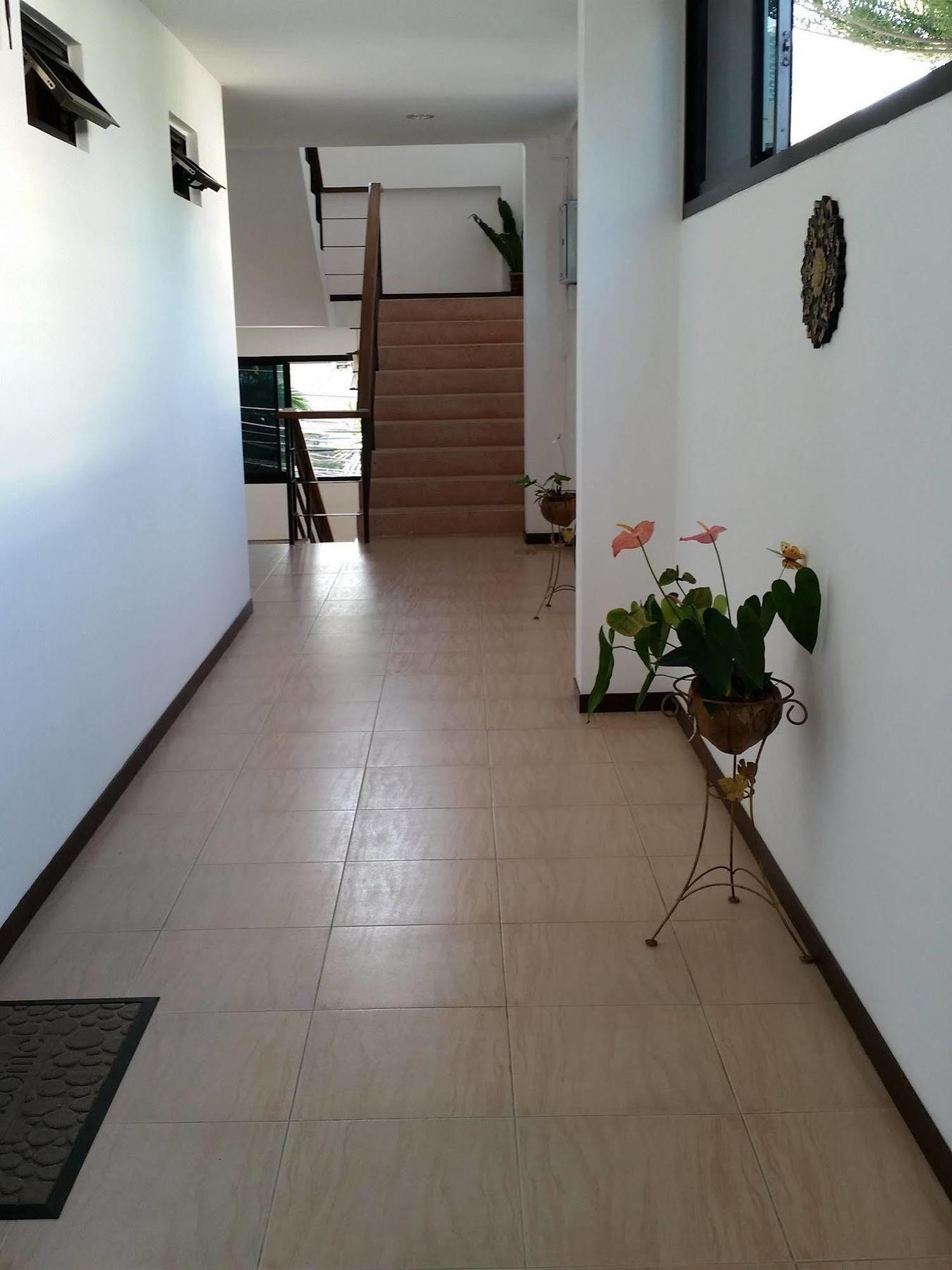 Swiss Paradise Boutique Villa Pattaya Exterior foto